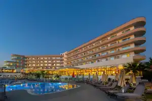 Melissi Beach Hotel & Spa, Ayia Napa