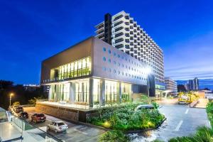 Tsix5 Phenomenal Hotel, Pattaya