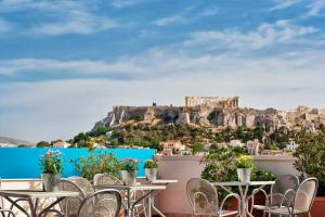 Arion Athens Hotel, Athens