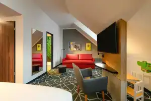 ibis Styles Aschaffenburg, Aschaffenburg