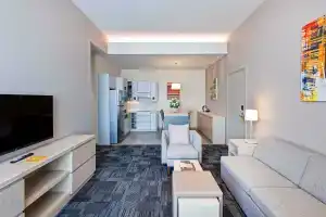 Hyatt House Gebze, Gebze
