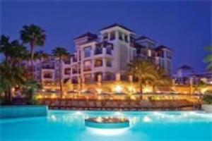 Marriott's Playa Andaluza, Estepona