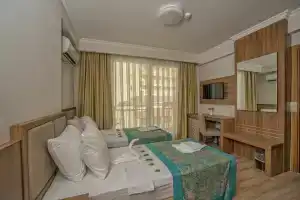 Mandalin Hotel, Antalya