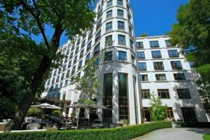Rocco Forte The Charles Hotel, Munchen