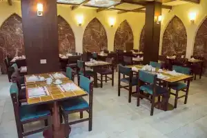 Salma Hotel Cairo, Cairo