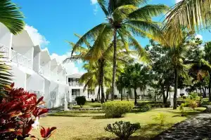 Mont Choisy - Hotels