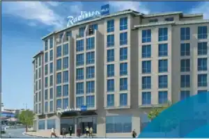 Radisson Blu Hotel, Istanbul Pera, Istanbul