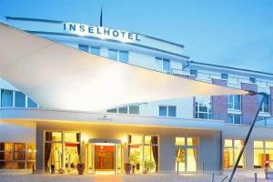 INSELHOTEL, Potsdam