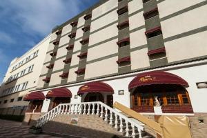 Regio 2 Hotel, Cadiz
