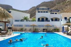 Aegean View Hotel, Kamari