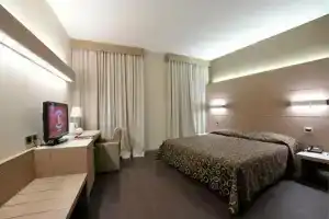 Hotel Federico II, Jesi