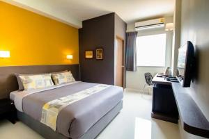 Fortune D Plus Hotel Khaoyai, Ban Mu Si
