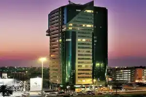 Number One Tower Suites, Dubai