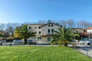 Torre del Lago Puccini - Hotels