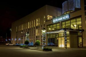 ETO Park Hotel Business & Stadium, Gyor