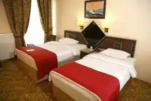 My House Hotel, Samsun