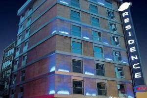 Residence Hotel, Izmir