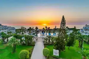 Sentido Bellevue Park Mini-hotel, Port El Kantaoui