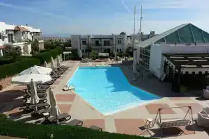 Logaina Sharm Resort, Sharm el Sheikh