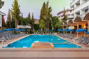 Kayamaris Hotel, Marmaris