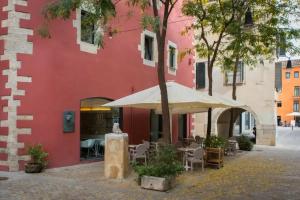 Hotel Museu Llegendes de Girona, Girona