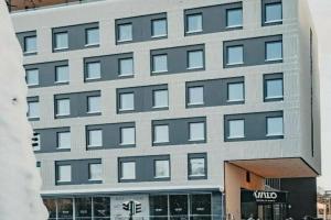 VALO Hotel & Work Helsinki, Helsinki