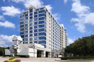 Renaissance North Hotel, Dallas