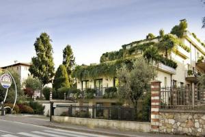 Admiral Hotel Villa Erme, Desenzano del Garda