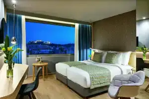 Wyndham Grand Athens, Athens