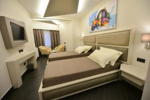 Petit Hotel Elita, Shkoder