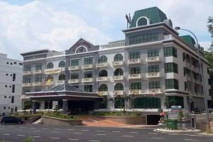 Sutera Hotel Seremban, Seremban