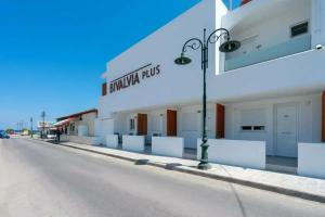 Bivalvia Beach Plus, Faliraki