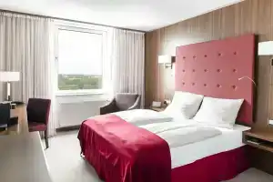 Fora Hotel Hannover by Mercure, Hannover