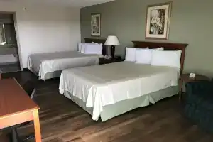 1863 Inn of Gettysburg, Gettysburg