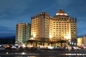 Cape Racha Hotel, Sri Racha