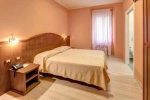 Hotel Italia, Trieste