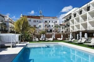 Hotel Windsor, Tossa de Mar