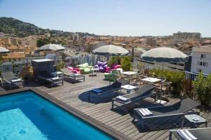 Best Western Plus Riviera Mini-hotel