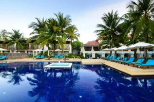 The Briza Beach Resort, SHA Extra Plus, Khao Lak
