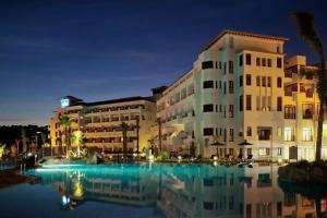 SH Villa Gadea, Altea