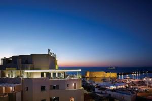 Lato Boutique Hotel, Heraklio Town