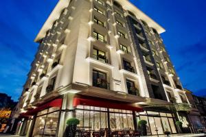 Icon Hotel, Istanbul