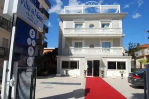Hotel Residence Villa Del Mare, Rimini