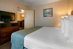 Best Western Capital City Inn, Sacramento