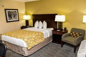 Baymont by Wyndham Columbus GA, Columbus