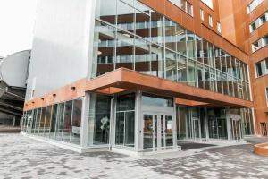 Forenom Aparthotel Vantaa Tikkurila, Vantaa