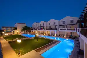 Akron Seascape Resort, a member of Brown Hotels, Sidari