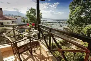 Hotel Morfeas, Platamonas