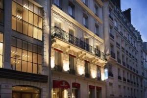 Star Champs-Elysées Hotel, Paris