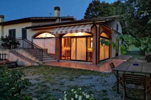Agriturismo Norianino, Montemerano